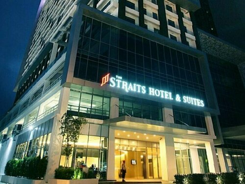 Asia Melaka Hotel managed by The Straits Hotel & Suites, Reservar Hotel Malaca Melaka
