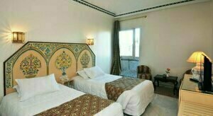 Menzeh zalagh 2 boutique hotel & sky, Boek Boutique Hotel Boetiekhotels in Fez, Boutique Hotel