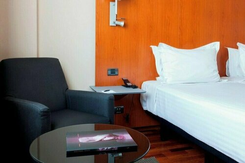AC Hotel Murcia by Marriott, Prenota Hotel Espinardo Murcia
