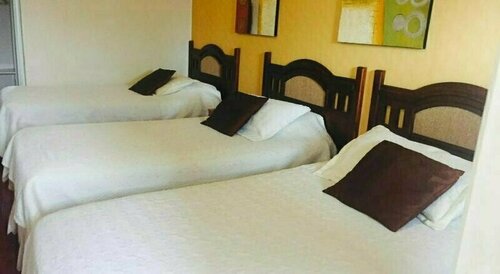 Hostal don Guillermo, Rezerwuj Hotel Hotele SPA w Patagonia, SPA