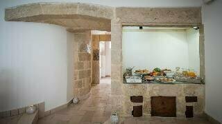 B&B Donnantonietta - Nobile dimora, Buchen Sie Bed & Breakfast Hotels in Minervino di Lecce mit Pool, Schwimmbad