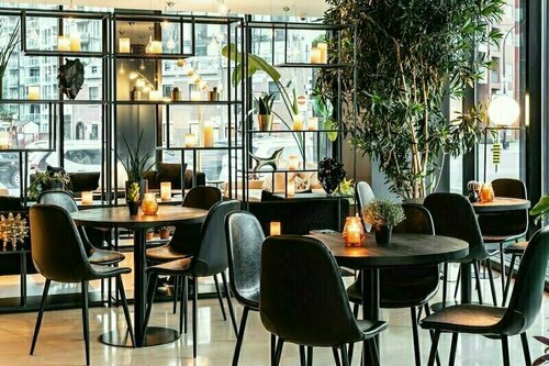 WERFY Luxury Apart-Hotel, Book Lejlighedshotel 4-stjernede hoteller i Montreal, 4*