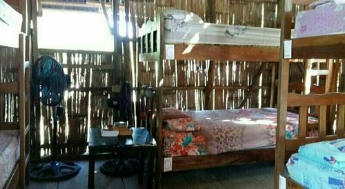 BAMBU HOSTEL, Réserver Auberge de jeunesse Hôtels à Chiriqui avec piscine, Piscine