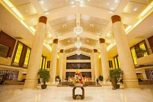 Liu Yuan Jin Jiang Hotel Changde, Reserva ahora Hotel Changde Hunan