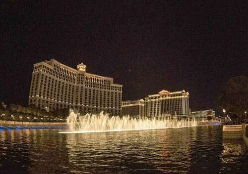 Residence Inn By Marriott Las Vegas Stadium Area, Забронировать Отель Лас-Вегас Невада