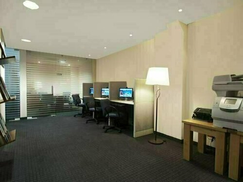 Fiesta Inn Cuernavaca