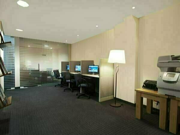 Fiesta Inn Cuernavaca