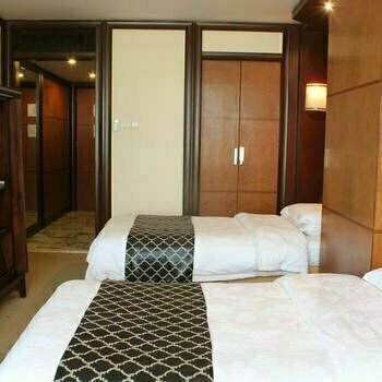 Weihai Sea Love Holiday Hotel, Забронировать Отель Отели Хуанькуй 3 звезды, 3*