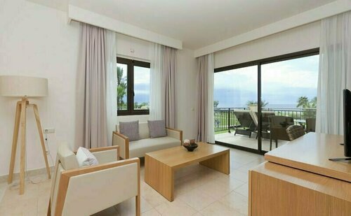 Robinson Club Playa Granada, Varaa Lomakeskus Hotellit Costa Tropical pysäköinnillä, Pysäköinti