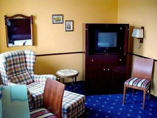 Hotel Residenz, Забронировать Отель Оснабрюк Osnabrücker Land, рядом с Университет Оснабрюка