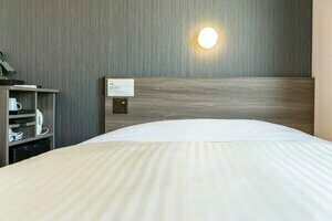 Super Hotel Hiroshima Yagenboridori, Réserver Hôtel Hôtels à Chugoku avec parking, Parking