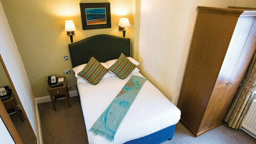 The Maids Head Hotel, Забронировать Отель Норидж Норфолк