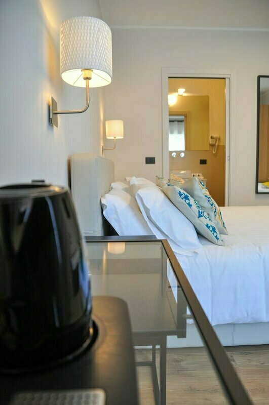 Eva B&b Luxury Rooms Cagliari