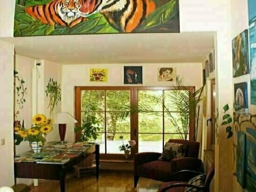 Pension Mona Lisa, Забронировать Отель Браунлаге Braunlage Ski, рядом с Кресельный подъемник Вюрмберг