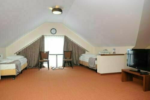 Hotel Martex, Rezervați Hotel Płońsk 
