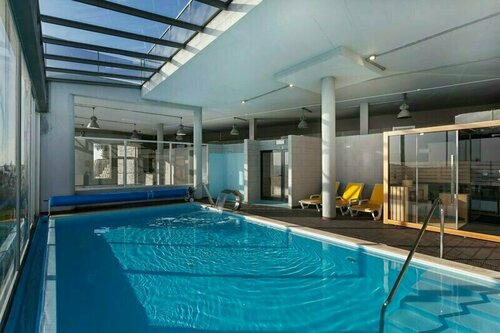 In Gold Hotel & Spa, Rezervovat Lázně / Resort Águeda 