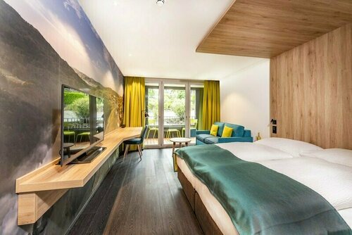 Hotel sleep&stay - Self Check-in, Забронировать Отель Эглизау 