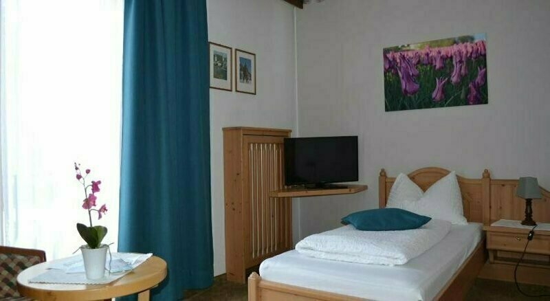 Berghof Golfhotel