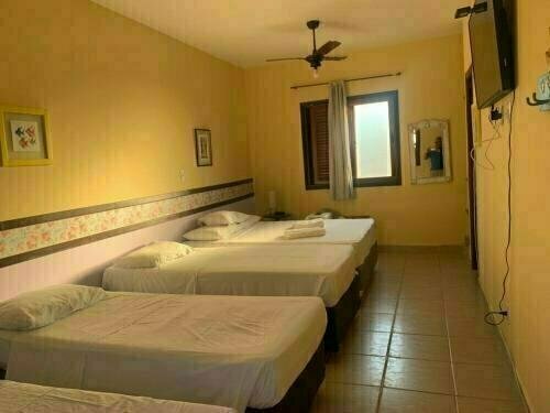 Hotel Canto da Enseada, Забронировать Отель Гуаружа муниципалитет Гуаружа