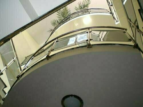 Hotel Davidi, Забронировать Отель Отели Батуми с парковкой, рядом с Собор Рождества Пресвятой Богородицы, Парковка