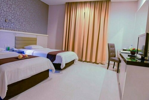 Sahid T-More Hotel, Забронировать Отель Купанг провинция Восточная Нуса-Тенгара