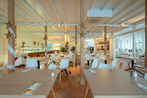 Hotel Siroco by SeaSense- Adults Only 18, Забронировать Отель Тегисе Ланцароте