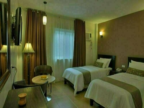 Hanan Hotel Tagaytay, Забронировать Отель Отели Тагайтай с бассейном, Бассейн