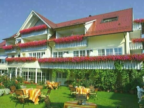Hotel Seeperle, Reserva ahora Hotel Hoteles en Baden-Wurtemberg con aparcamiento, Aparcamiento