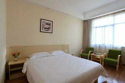 Xiangtan Chengyuan Hotel, Reserva ahora Hotel Xiangtan County Hunan
