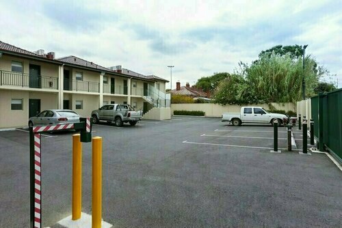 Quality Hotel Bayswater, Réserver Hôtel Quartier central des affaires de Perth 