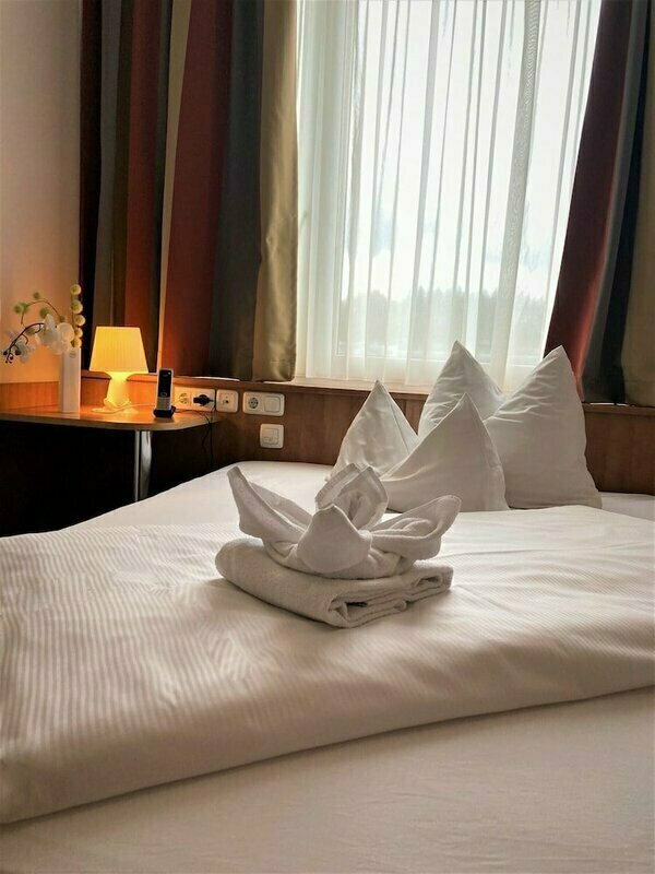 Best Western Amedia Passau
