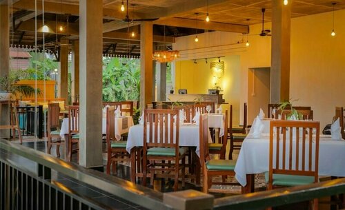 Resort D Popular, Boek Hotel Siem Reap Siem Reap