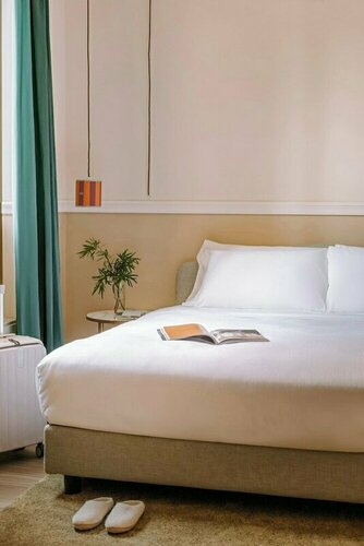 Hotel Privilege, Reserva ahora Hotel Santa Croce Florencia