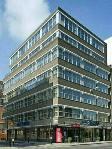 Hotel Indigo London - Tower Hill by Ihg, Забронировать Отель Лондонский Сити Лондон