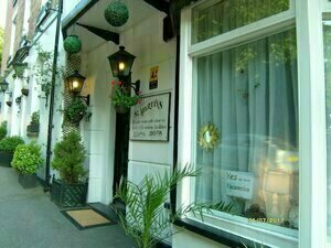 St Martins Guest House, Buchen Sie Pension Dover Kent