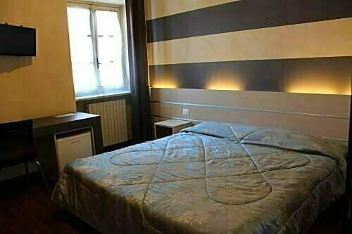 New Garden Hotel