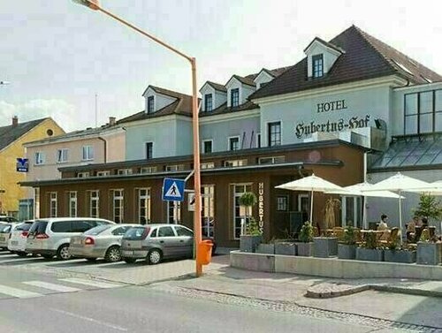 Hotel-Restaurant Hubertushof, Prenota Hotel Hotel e alloggi a Aichfeld, Hotel