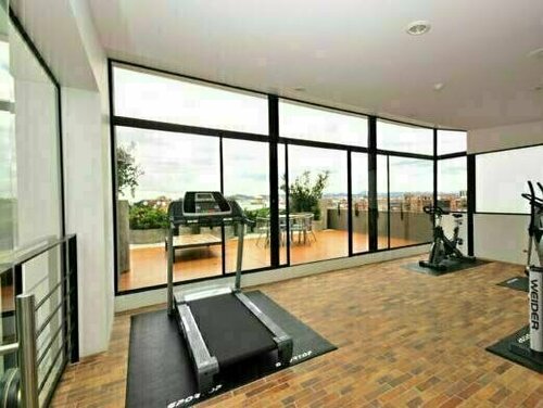 Bosque Alto Apartasuite, Book Hotel Bogotá Colombia