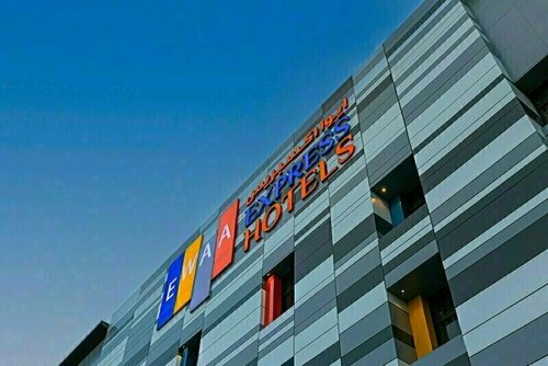 Ewaa Express Hotel - Al Shati