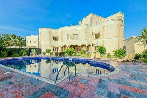 OYO 154 Bait AL Marmar Hotel, Réserver Hôtel Hôtels à Sohar avec piscine, Piscine