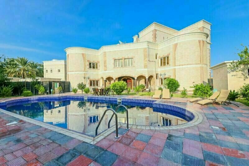 OYO 154 Bait AL Marmar Hotel