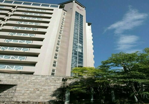 SEVEN RESORTS Kitakaruizawa, Забронировать Отель Отели Цумагои 3 звезды, 3*
