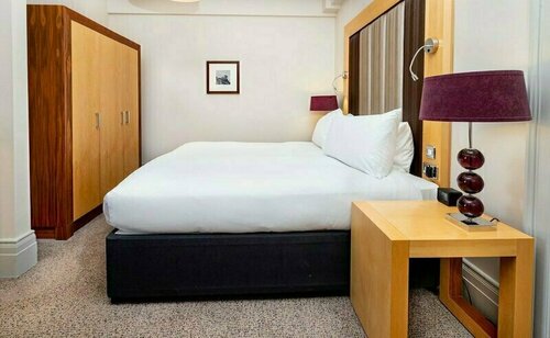 DoubleTree by Hilton Harrogate Majestic Hotel & Spa, Забронировать Курортный отель Отели Северного Йоркшира 4 звезды, 4*
