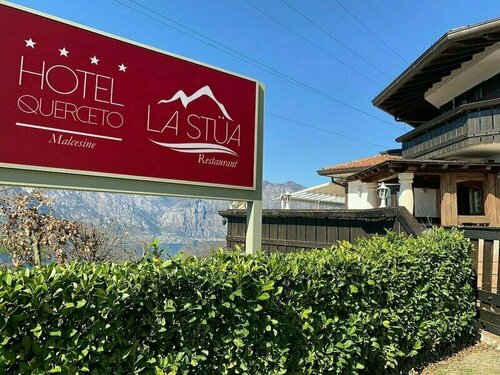 Park Hotel Querceto, Rezerwuj Hotel Malcesine Garda Veneto
