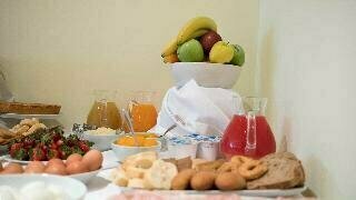 Appiantica Hotel