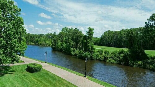 Disney's Port Orleans Resort French Quarter, Buchen Sie Resort Hotels in Florida mit Frühstück, Frühstück