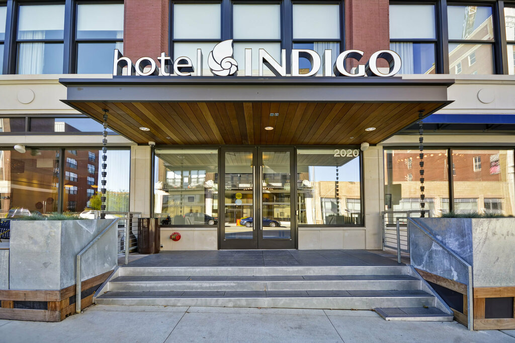 Hotel Indigo