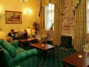 Hotel Isaacs Cork City, Забронировать Отель Корк Графство Корк