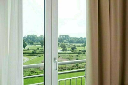 NH Hamburg Horner Rennbahn, Prenota Hotel Hotel tutto incluso a Amburgo, All Inclusive