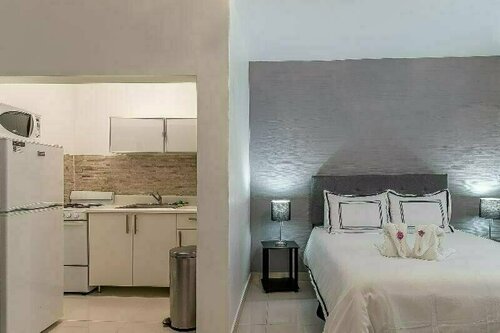 Fortuna House Apartments, Rezerwuj Apartament Hotele w Miami Beach z parkingiem, Parking